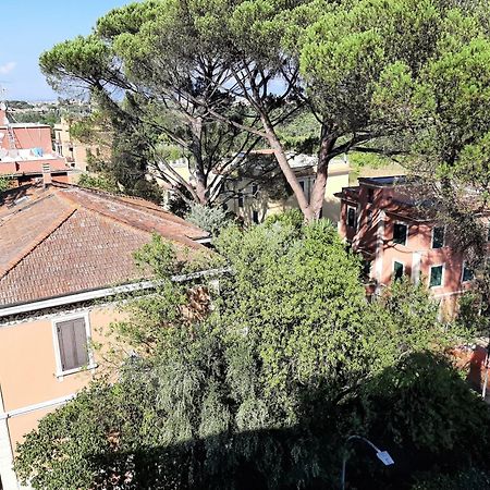 ローマCasa Dilettaアパートメント エクステリア 写真